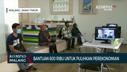 Bantuan 600 Ribu Bagi Pekerja Dengan Gaji Di Bawah 5 Juta Cair Mulai Hari Ini