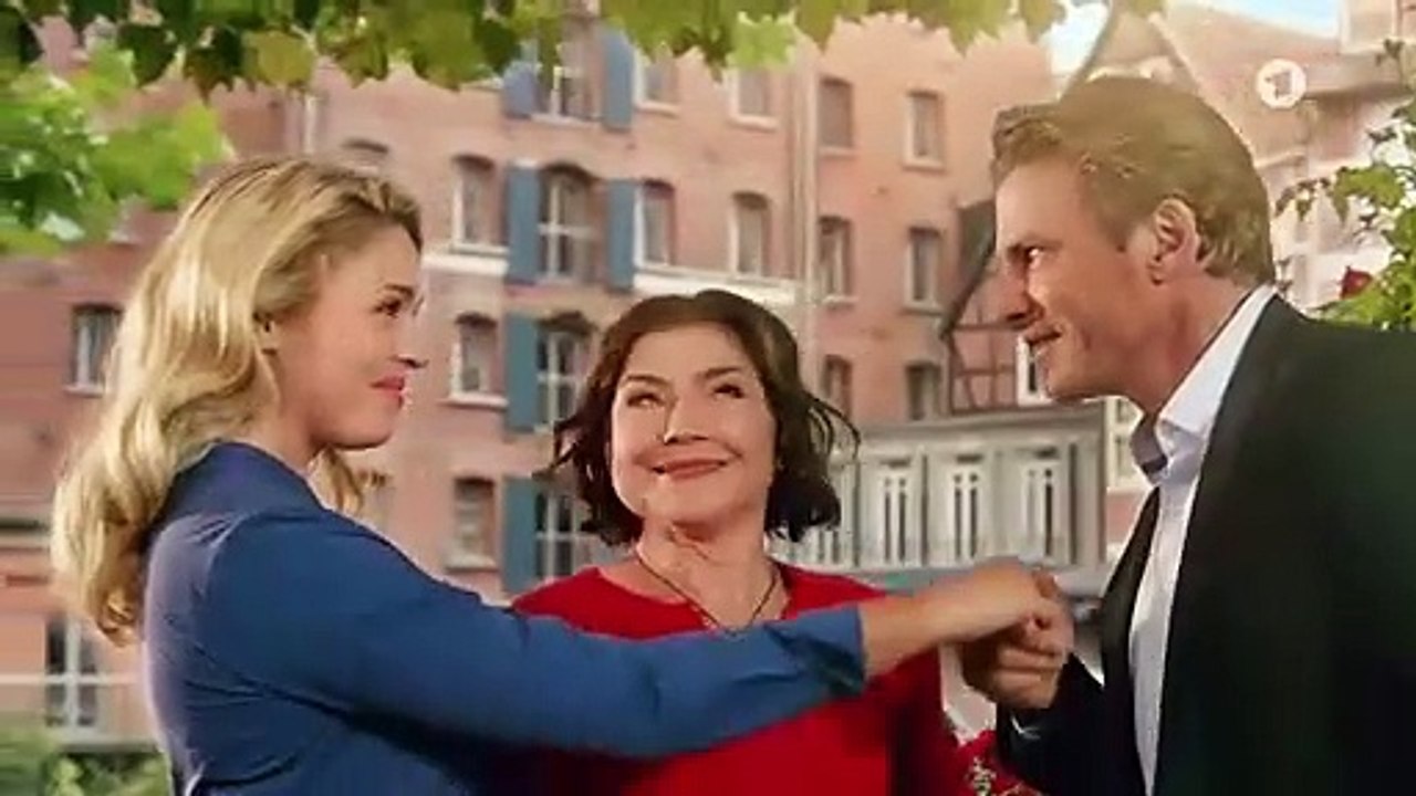 Rote Rosen 3170 folge