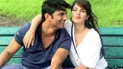 Rhea visited mortuary on the day of Sushant Singh Rajput's death, admits saying sorry babu