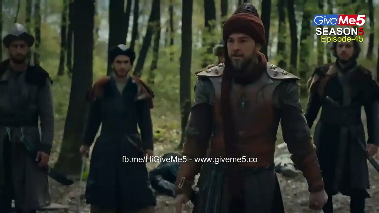 S5 - EP45 (GiveMe5.PK)
