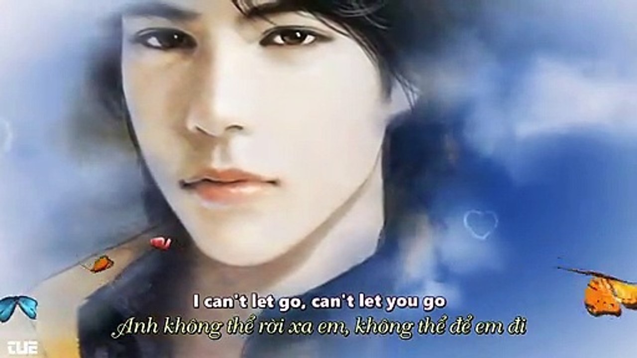 64.Can't Let Go - Tokyo Square - English version with Lyrics