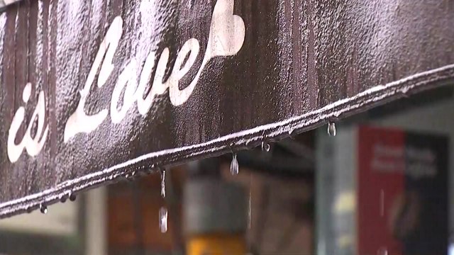 [날씨] 내일 전국 비, 남해안 150mm 호우...무더위 계속 / YTN