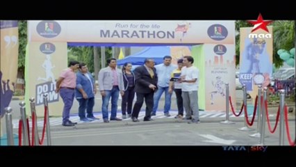 CID (Telugu) - Daud (Marathon Magnet) [Full Episode]