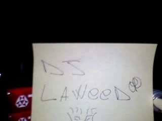 Mix - Dj LaWeeD - intro R'n'B