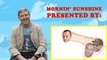 Mornin' Sunshine: Ft. Gambling Beefs Expert Tommy Smokes + Sexy OnlyFans News