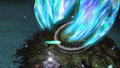 Final Fantasy Crystal Chronicles Remastered Edition - Lanzamiento
