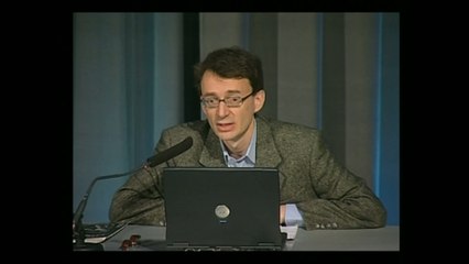 La recherche scientifique dans la chine d'aujourd'hui