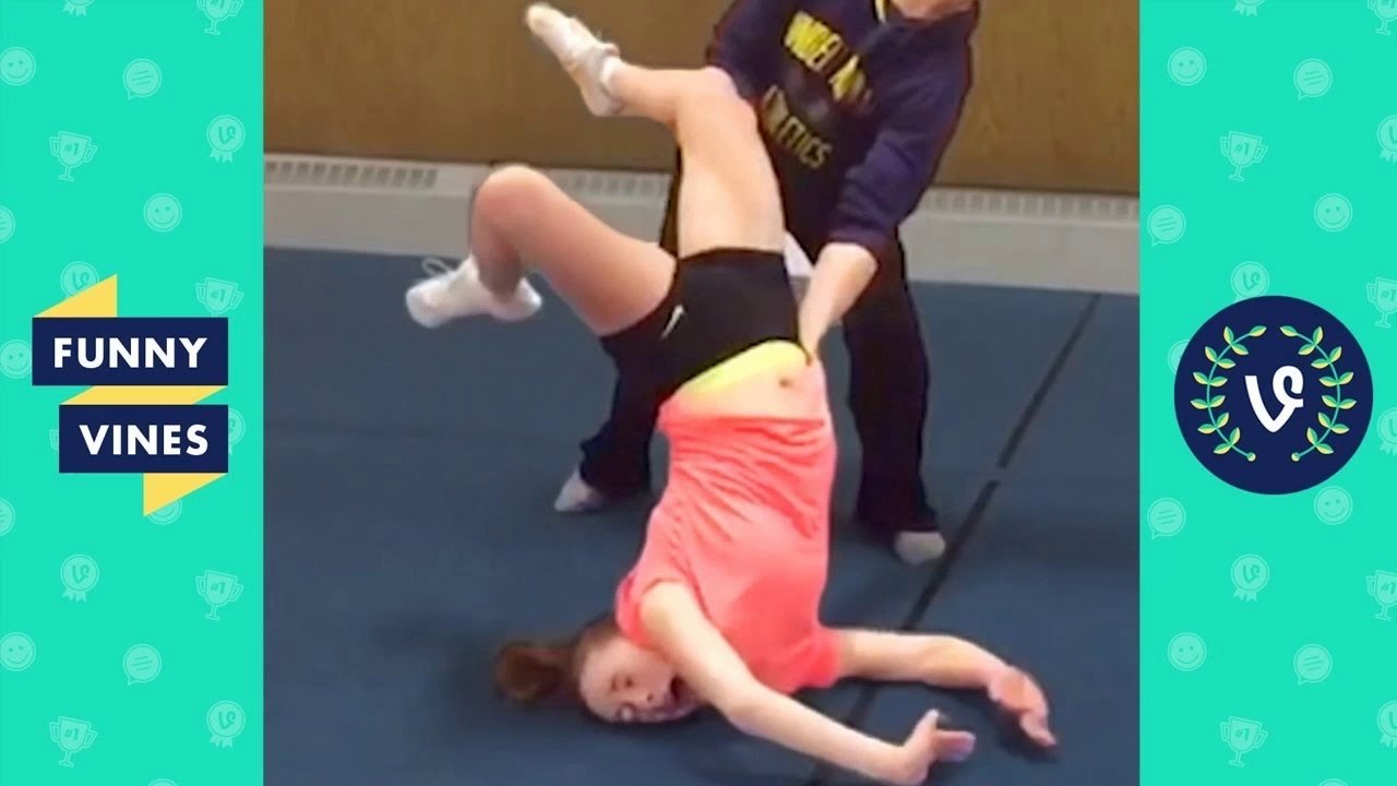 Funny Vines SPORTS FAILS Compilation 2017