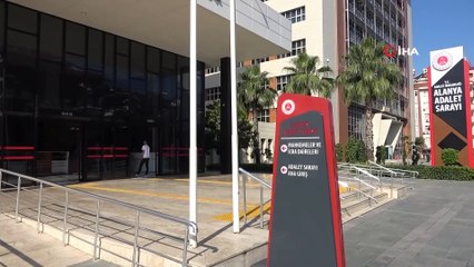 Alanya’da 2 ayrı uyuşturucu operasyonunda 3 tutuklama