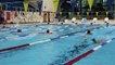 Crawley Swimming Club - Return to the Pool