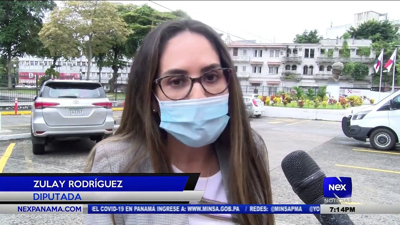 Quejas por servicio de electricidad   - Nex Noticias