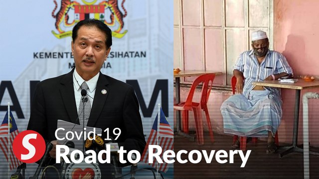 Dr Noor Hisham: Tawar, Sivagangga clusters likely linked as both carry D614G mutation