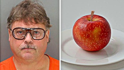25 Strangest Last Meal Requests On Death Row