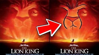 Top 10 Craziest Disney Movie Theories