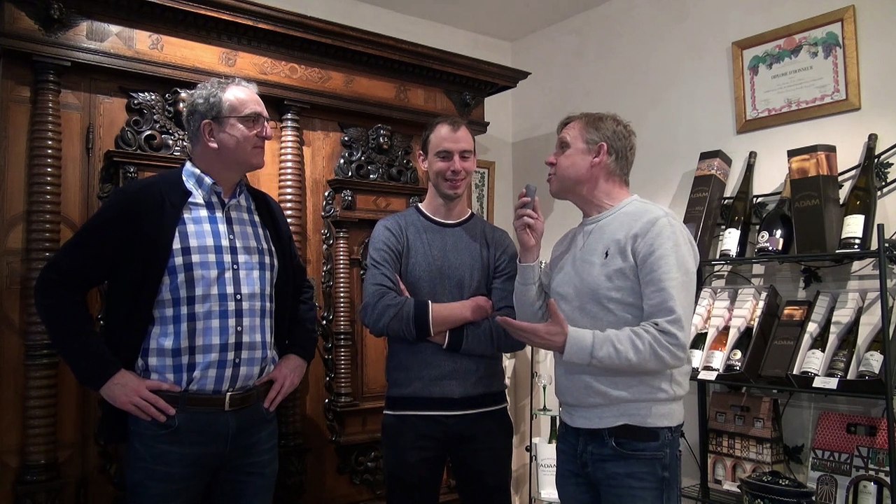 Chez les viticulteurs BIO AQUATIBEN 3P est un atout considérable dans la qualité de pulvérisation et la diminution du cuivre et du soufre...