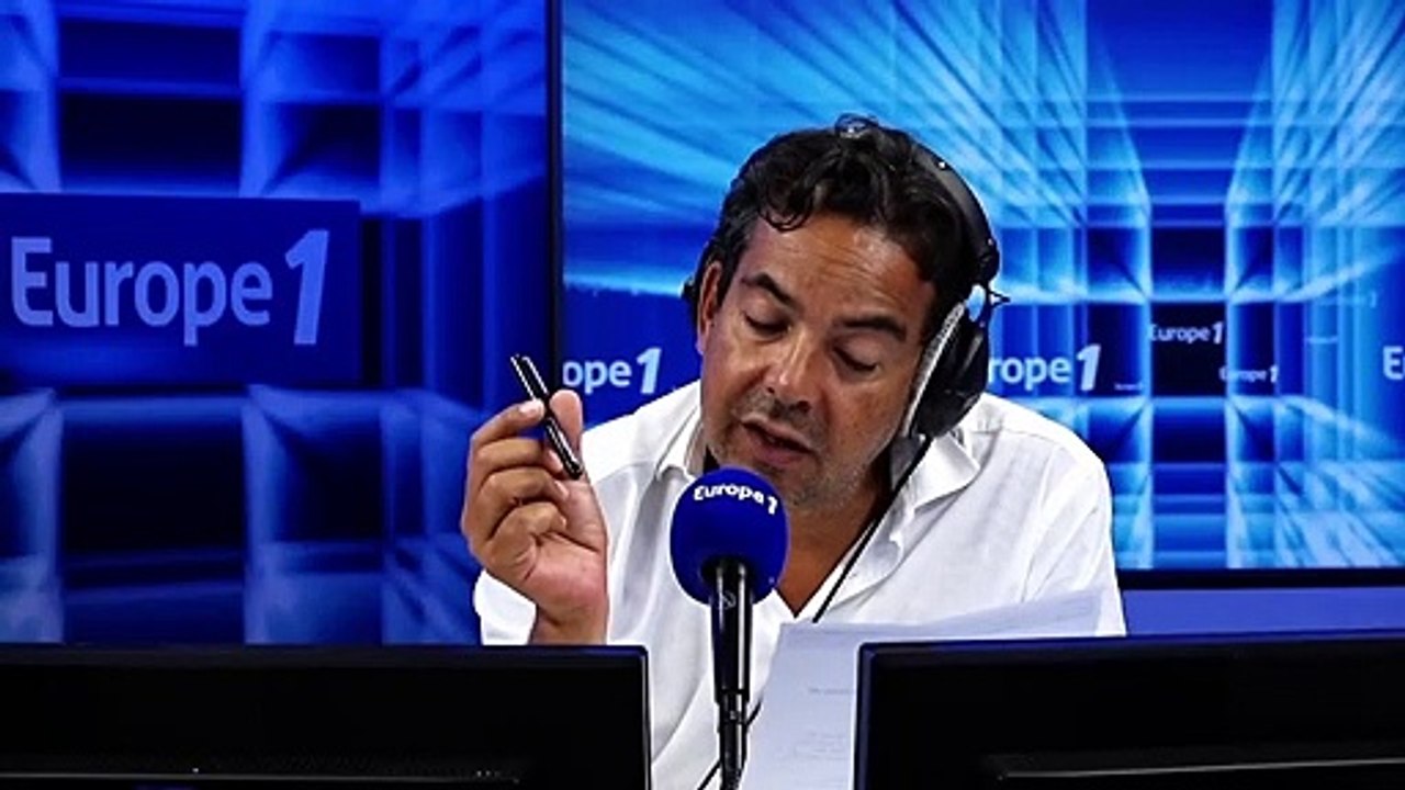 EXTRAIT - Martin Hirsch : "Quand on dit manquer de lits en réanimation, c'est surtout manquer de personnel"