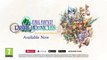 Final Fantasy Crystal Chronicles Remastered Edition - Bande-annonce de lancement
