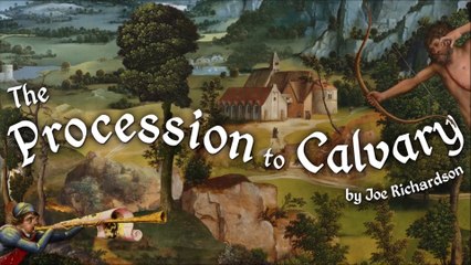 Procession To Calvary  - Bande-annonce (PS4)