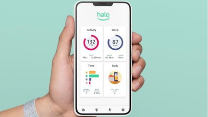 Amazon Unveils New Wearable ‘Halo’
