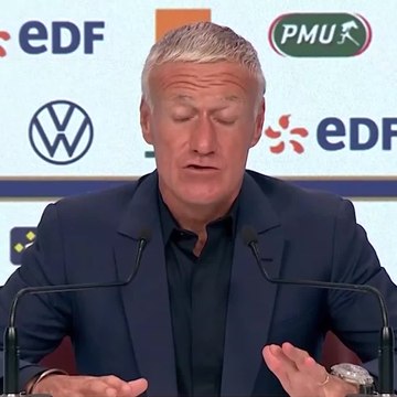 Deschamps confirms Pogba has coronavirus