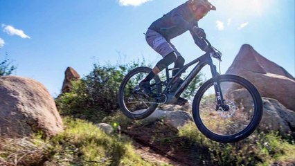 Specialized Turbo Levo SL Expert Carbon Ebike Review