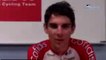Tour de France 2020 - Guillaume Martin : "L'objectif prioritaire du Team Cofidis, c'est de remporter une étape...."