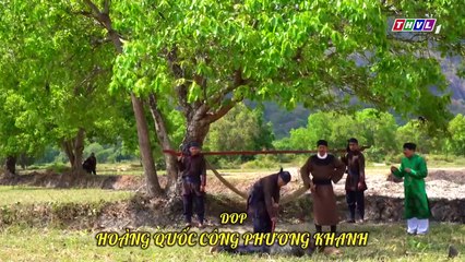 Cổ Tích : Hai chàng Hảo Hớn - Tập 22