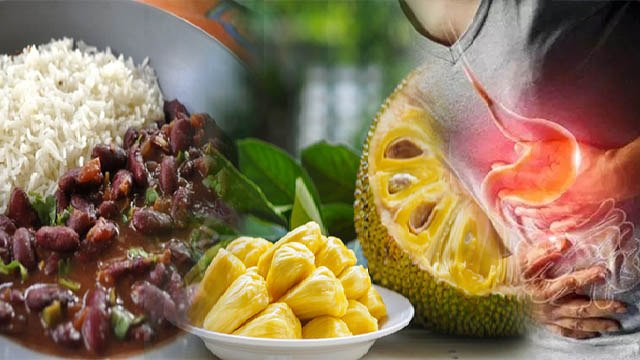 Gas बनने की समस्या है तो इन 5 सब्जियों से रहें दूर | Avoid these Vegetables in Gas Problem | Boldsky