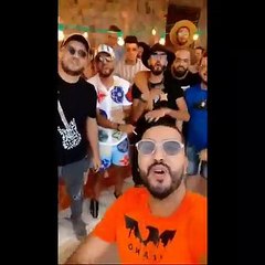 Bientôt : Mouh Milano  2020 - Wach Ya Les Hommes