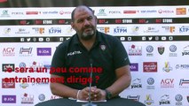 Toulon - RCT: un match qui doit servir à l'équipe