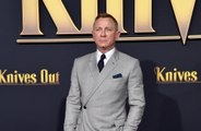 Daniel Craig trauert um seinen Vater