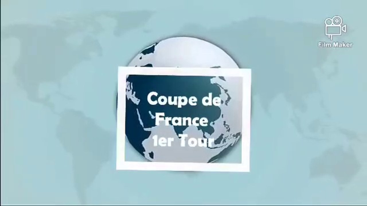 Coupe de France : le GS Véselise attend le GS Neuves-Maisons