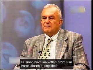 Rum albaydan tarihi Türkiye itirafı: Bizi mahvettiler