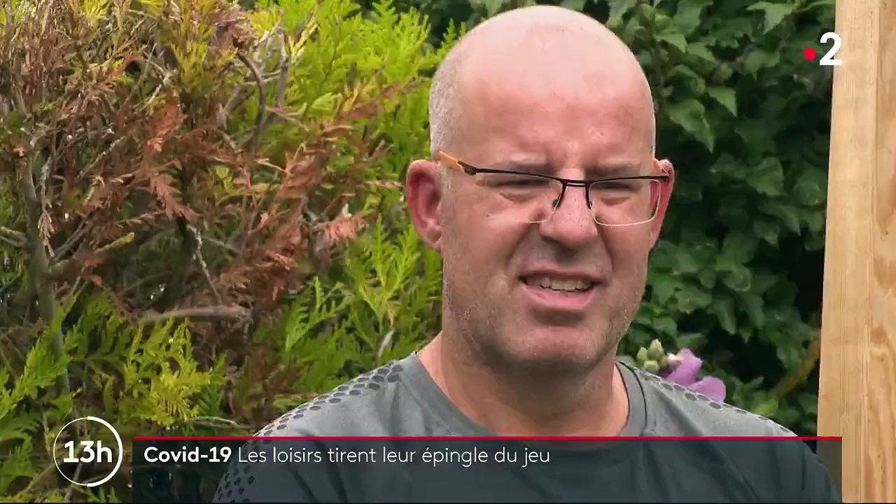 Coronavirus : les Français plébiscitent les activités ludiques