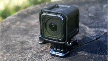 GoPro Offering Streaming For Adventures
