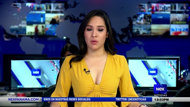 Presidente Cortizo se refirió a la reapertura de actividades económicas - Nex Noticias