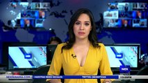 Afectaciones por inundaciones en Mariato - Nex Noticias