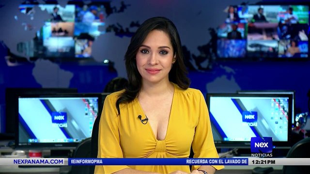 Familias afectadas por las inundaciones en Chiriquí - Nex Noticias