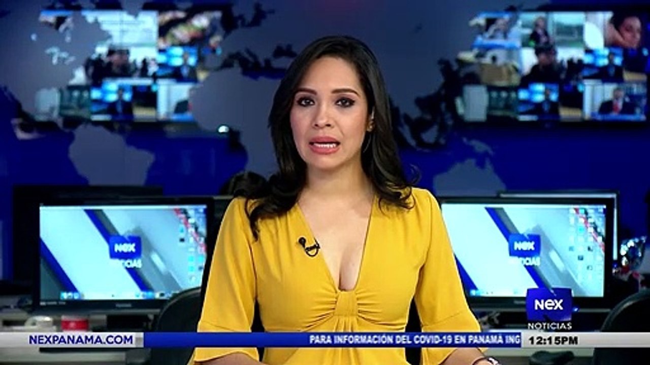 Vandalizan instalaciones del Parque Urraca - Nex Noticias