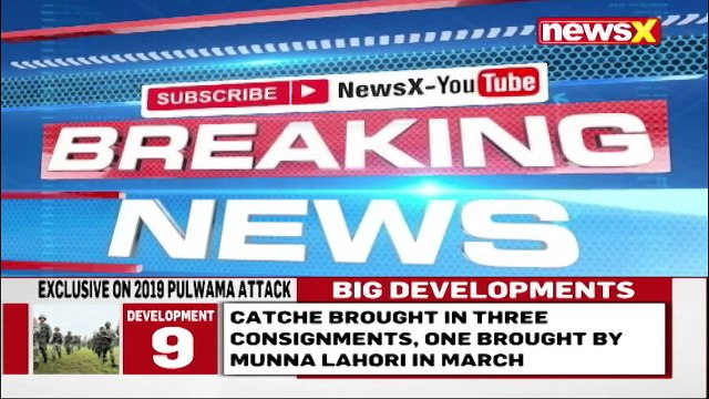 Mumbai Police Reaches DRDO Guest House | Sushant CBI Probe Latest | NewsX