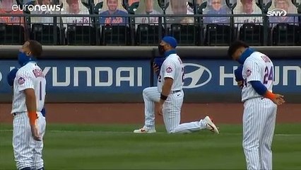 Etats-Unis : l'affaire Jacob Blake déclenche un boycott dans le monde du sport