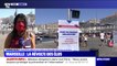 Samia Ghali: "Le gouvernement doit revenir sur sa décision de fermeture des restaurants à 23h"