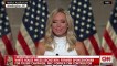 'I was blown away'- Kayleigh McEnany shares private Trump call