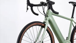 5 Electric Gravel Bikes We Want To Ride