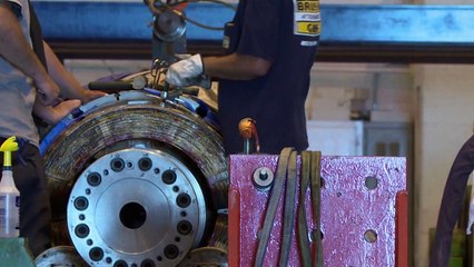 Economia dos EUA se contrai 31,7% no 2° trimestre