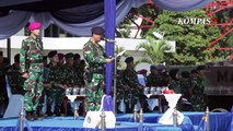 18 KRI dan 8.493 Personel TNI AL Berlatih Tempur - CERITA MILITER