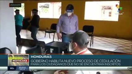 Honduras: en puerta, nuevo proceso electoral que genera incertidumbre