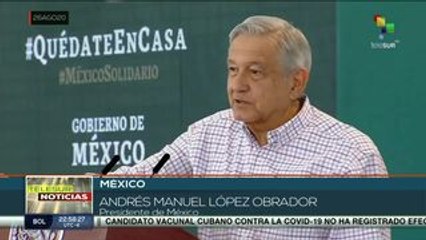 México:caso Lozoya revela prácticas de corrupción que eran recurrentes