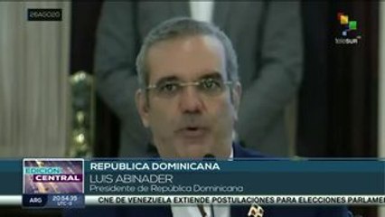 Ciclo escolar en República Dominicana iniciará con clases virtuales