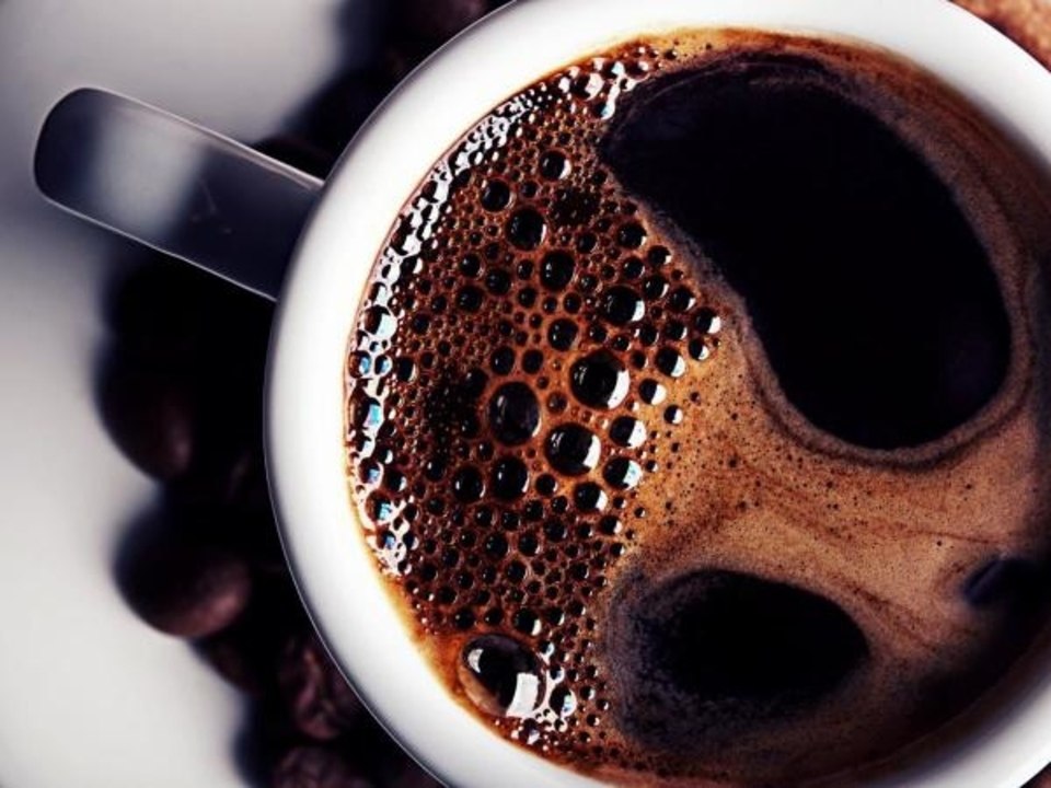 Analysis of Studies Suggests Caffeine Consumption Could Complicate Pregnancy